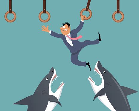 19,900+ Risky Business Cartoon Stock Illustrations, .